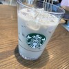 スターバックスコーヒー ミュープラット神宮前店