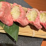 Yakiniku Horumon Sansuien - 