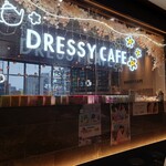 DRESSY CAFE - 