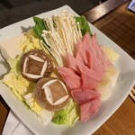 浅草一文 本店 - 