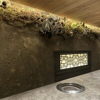 焼肉 思食 - ハードも素晴らしい