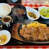 ビッグシェフ亭 - 料理写真: