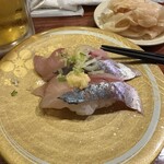 Morimori Zushi - 