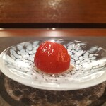 Kumazawa - トマトのコンポート