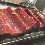 ホルモン コウ - 