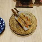 五代目 花山うどん - 