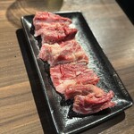 ホルモン コウ - 