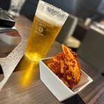 ホルモン コウ - 