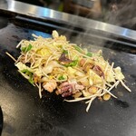 Teppan Yaki Mu - 