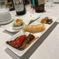 中国飯店 三田店 - 