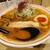 札幌ラーメン 辛いち - 料理写真:シビ辛味噌　10辛