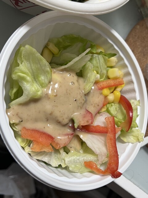 Naka U Kawaramachi Gojo Ten photo 4