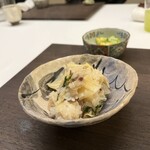 日本料理 久丹 - 