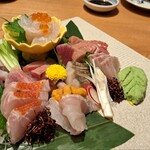 鰻う おか冨士 - 