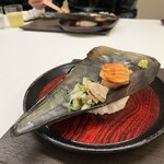 日本料理 久丹 - 