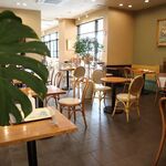 Kafe Fiore - 