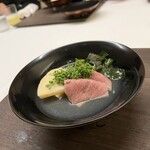 日本料理 久丹 - 