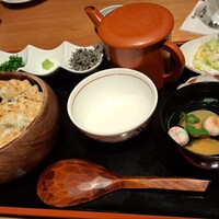 鰻う おか冨士 - 