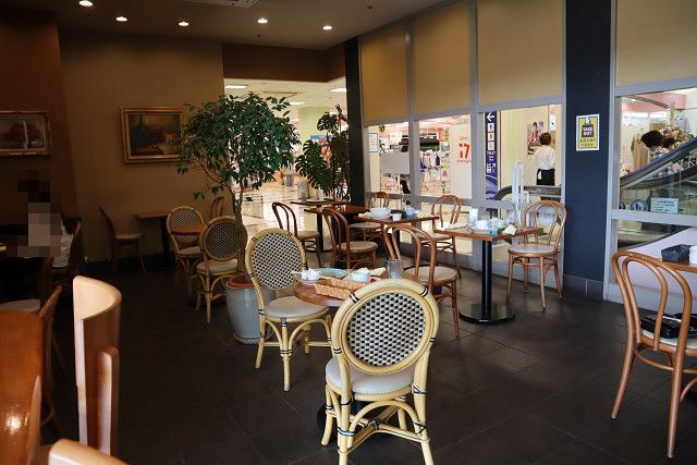 Cafe Fiore photo 5