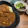 カレーハウス林