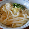 上野製麺所 - 