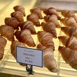 boulangerie Matsuoka - 