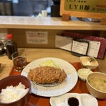 Hare Nochi Katsu - 