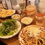 クラフトビアバル IBREW 秋葉原駅前店 - 