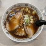 老麺 やはた - 