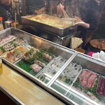 屋台ともちゃん - 