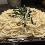 そば蔵 - 料理