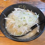 ラーメン海鳴 - 