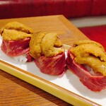 大衆馬肉酒場 三村 浦和仲町店 - 