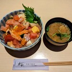 鮮魚・お食事処 山正 - 