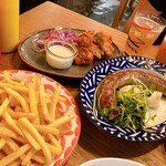 クラフトビアバル IBREW 秋葉原駅前店 - 