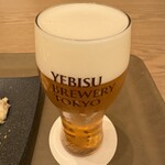 YEBISU BREWERY TOKYO - 