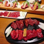 大衆馬肉酒場 三村 浦和仲町店 - 