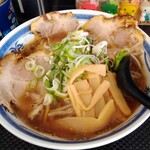 みそラーメン喜亭 - 