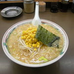 村山ホープ軒 - 