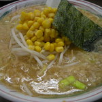 村山ホープ軒 - 