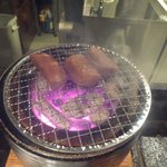 北新地やまがた屋 - 焼きテク