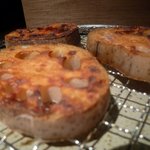 北新地やまがた屋 - 焼きレンコン