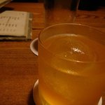 Kombu Ya - 悦楽的女の東京美食辞典
