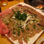炭焼 金竜山 - 悦楽的女の東京美食辞典
