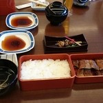 博多名代 吉塚うなぎ屋 - 