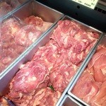 鳥藤 - 全国から仕入れた鶏肉は鮮度も品揃えも抜群☆