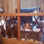 ロッジ - 調理場