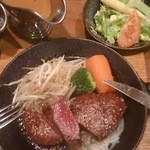 ロッジ - ミディアムレアー