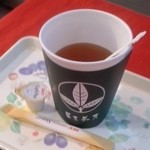 菓匠茶屋 - 八女紅茶