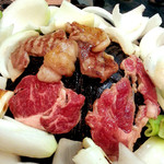 成吉思汗だるま 本店